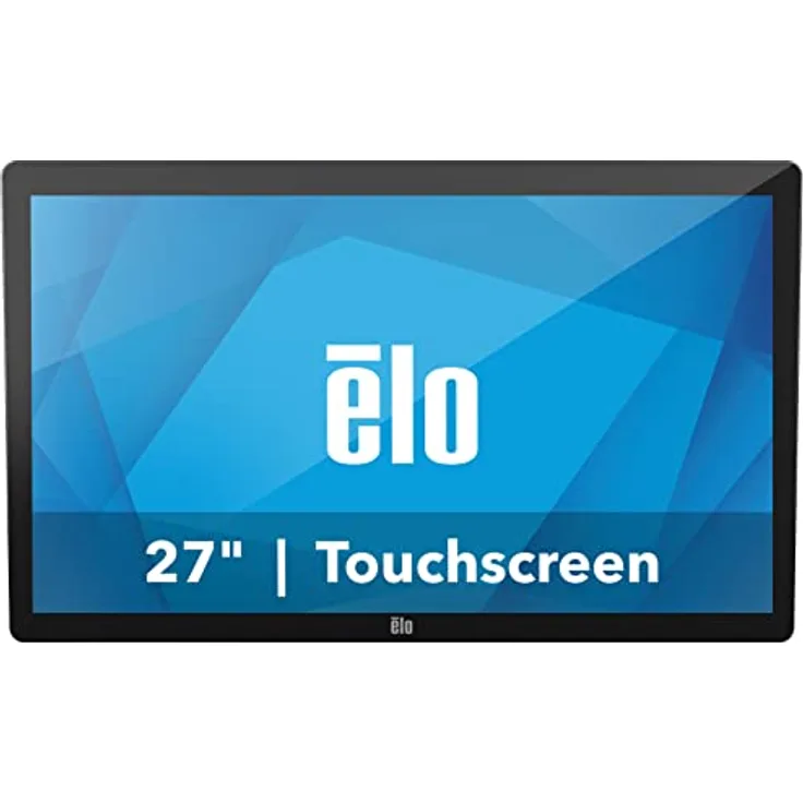 Elo Touch Solutions: 2702L 27IN LCD FHD PCAP [843173124117]