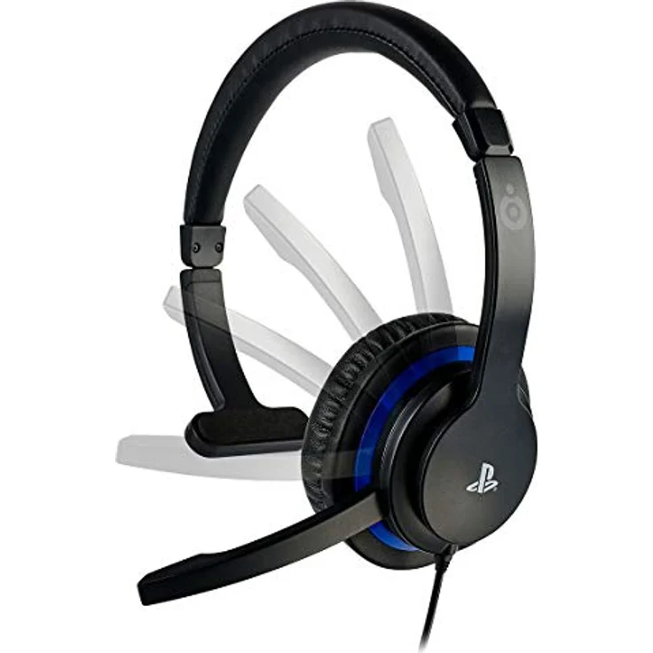 BigBen Communicator Mono Headset (BB372755) – Bild 3