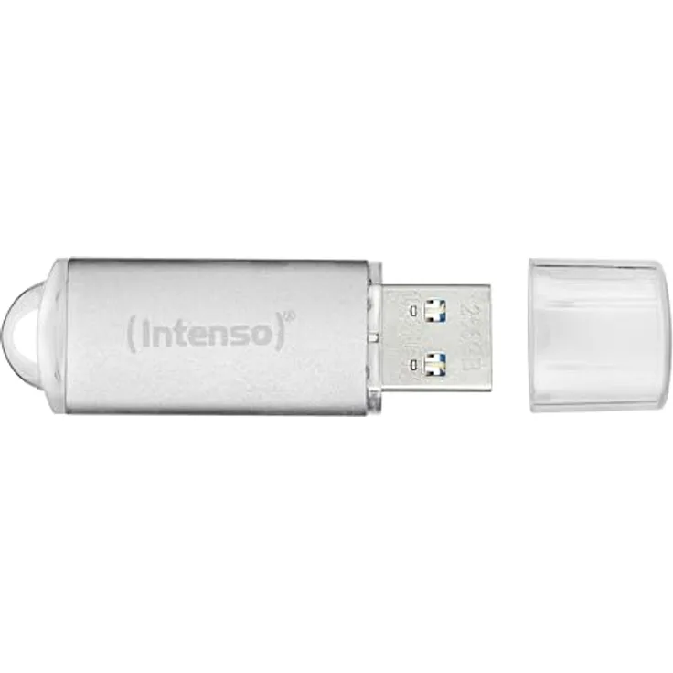 Intenso Jet Line, USB 3.2 Gen 1x1, Super Speed USB-A Stick, 32 GB
