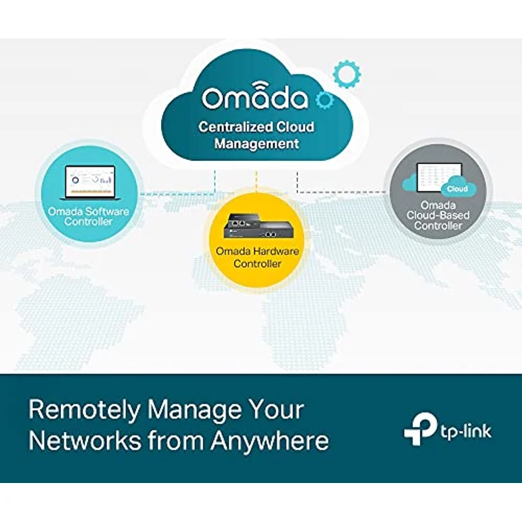 TP-Link TL-SG3428 24-Port Gigabit L2 Managed Switch 4x SFP – Bild 4