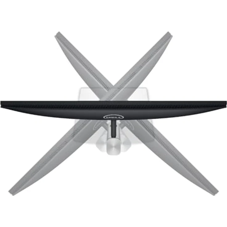 Dell P2425HE 23,8" FHD IPS Monitor 100Hz HDMI DP USB-C RJ45 Black/Silver – Bild 5