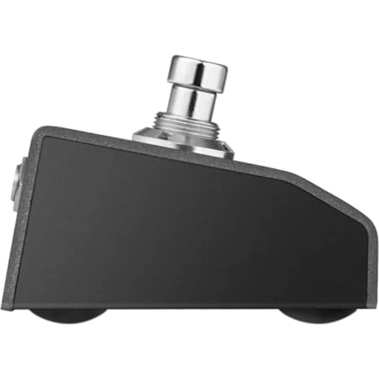 HOTONE Pulze Control, Ultrakompakter kabelloser MIDI-Controller mit 2 Fußschaltern – Bild 4