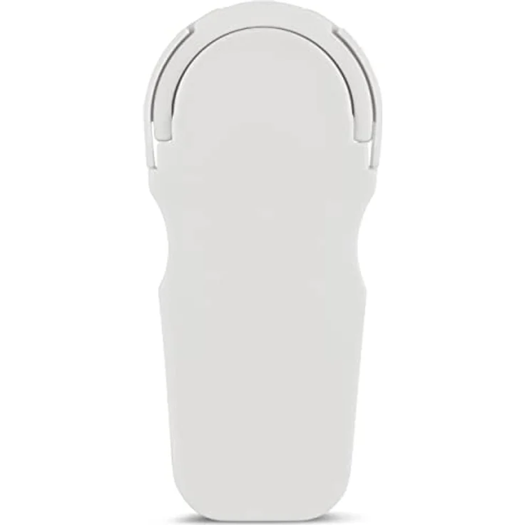 REV 0018260100 Schutzkontakt-Flachstecker 230V Weiß IP20 – Bild 5