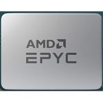 AMD SP5 EPYC 9124, 16-Core Prozessor mit 3 GHz, 64 MB Cache, TDP 200W, optimiert für Serveranwendungen