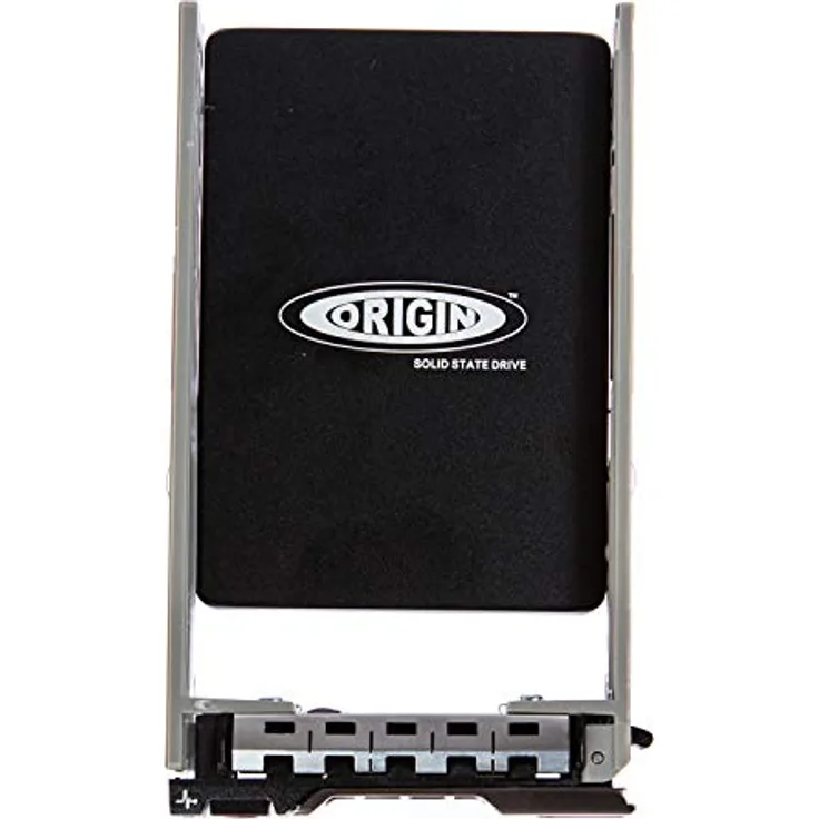 Origin Storage 3840GB HOT PLUG ENTERPRISE SSD, 2.5", SATA READ INTENSIVE - Preisvergleich