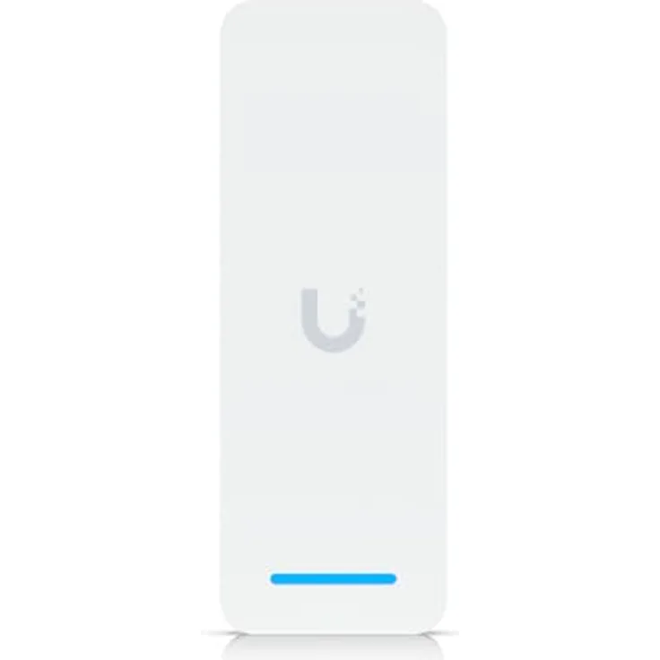 Ubiquiti Access Ultra UA-ULTRA, Basis-Zugangskontrollleser mit NFC und IP55 Wetterbeständigkeit, Weiß