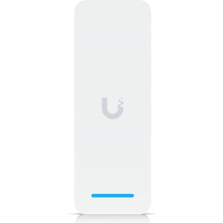 Ubiquiti Access Ultra UA-ULTRA, Basis-Zugangskontrollleser mit NFC und IP55 Wetterbeständigkeit, Weiß – Bild 1