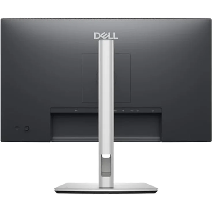 Dell P2425D, 60,5 cm (23.8") WQHD Monitor mit IPS-Panel, 100 Hz, 5 ms, VESA-kompatibel, schwarz – Bild 2