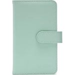 INSTAX Mini Album, Mint-Green - Preisvergleich