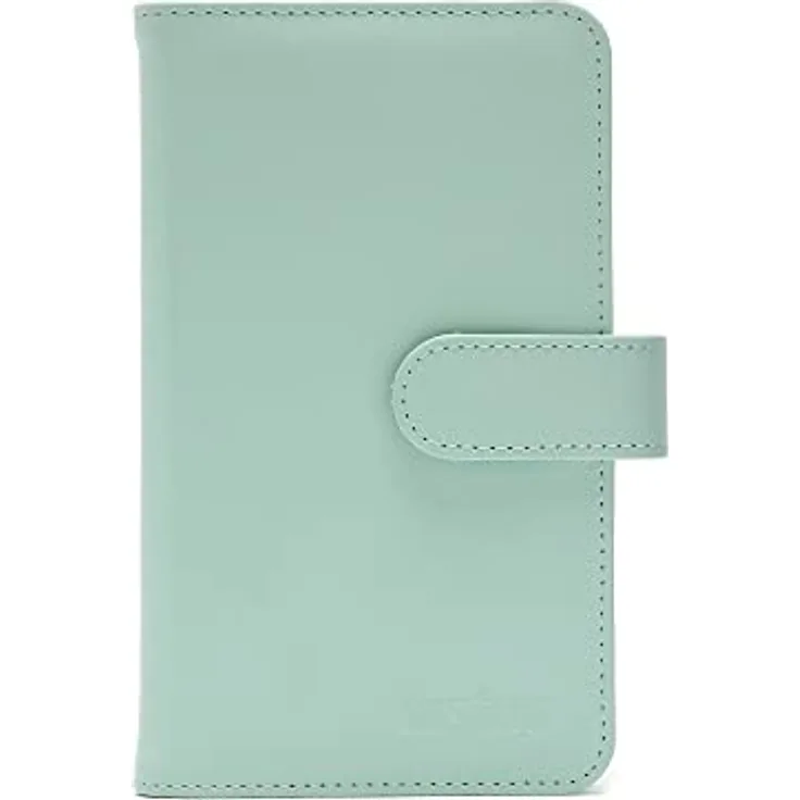 INSTAX Mini Album, Mint-Green - Preisvergleich