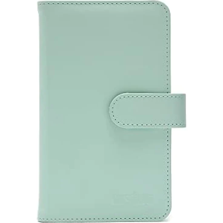 INSTAX Mini Album, Mint-Green - Preisvergleich – Bild 1