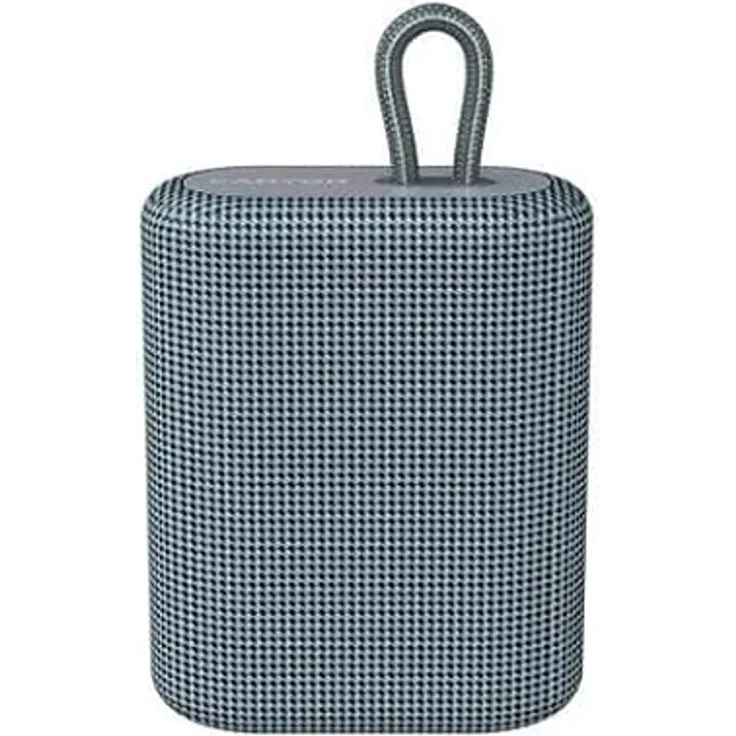 CANYON Bluetooth Speaker BSP-4 grau