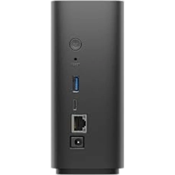 Synology BeeStation 4 TB, Private Cloud Storage, Schwarz – Bild 4