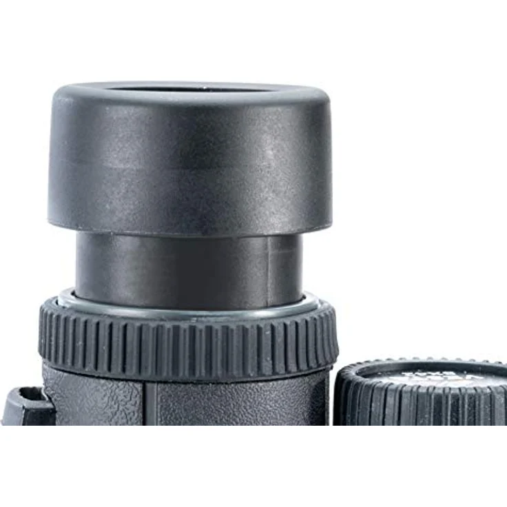 Vanguard Vesta 4, Fernglas 10x42 mm mit BAK4 Dachprisma, wasserdicht und beschlagfrei, optimales Seherlebnis für Naturbeobachtung und Jagd – Bild 6