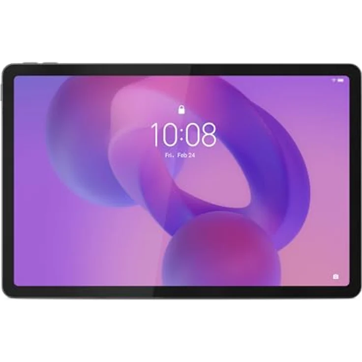 Lenovo Idea Tab (5G, 11", 128 GB, Luna Grey), Tablet, Grau – Bild 2
