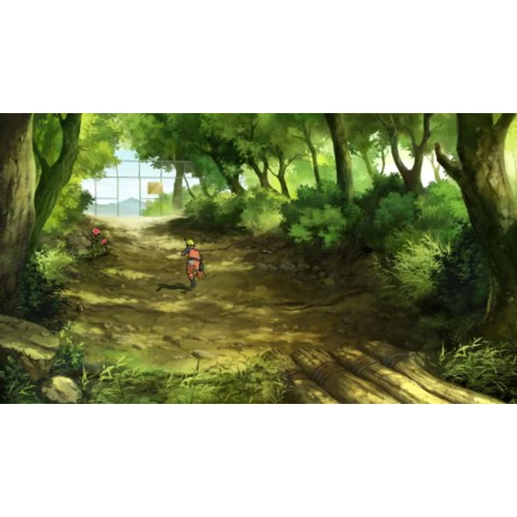 Naruto Shippuden - Ultimate Ninja Storm 2 (PS3) – Bild 6