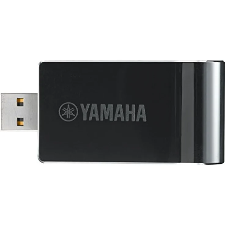 Yamaha udwl01 Tastatur USB Wireless LAN Adapter – Bild 2