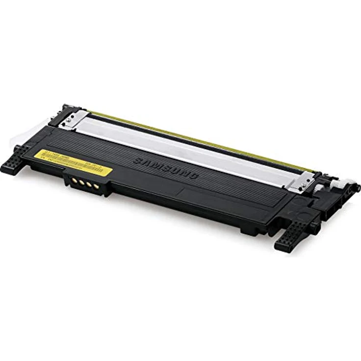 Samsung CLT-Y 406 S Toner yellow – Bild 3