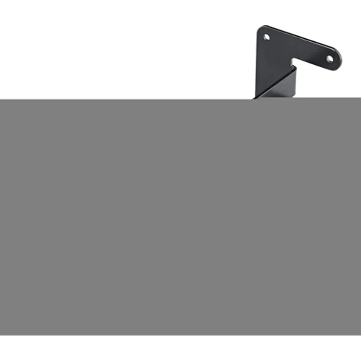 K & M 16235-018-55 Gitarrenwandhalter – Bild 4