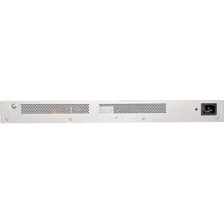 Huawei Ekit Switch S110-24LP2SR (24 Ports), Netzwerk Switch, Grau – Bild 4