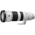 Sony FE 400-800mm F6.3-8 G OSS | Supertelezoomobjektiv | G-Objektiv | Ultra-Teleobjektiv-Leistung