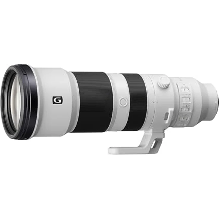 Sony FE 400-800mm F6.3-8 G OSS | Supertelezoomobjektiv | G-Objektiv | Ultra-Teleobjektiv-Leistung – Bild 1