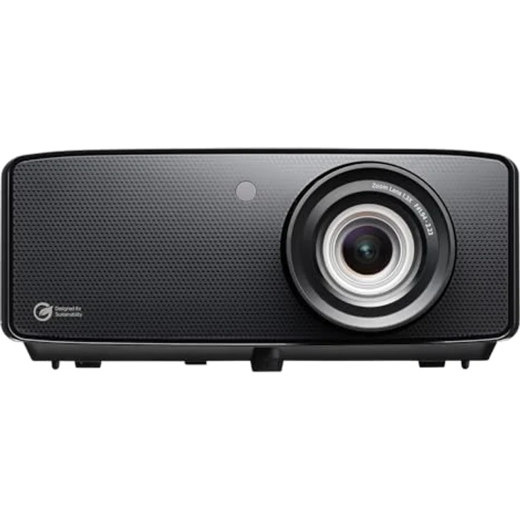 Optoma Photon Beam PK52-4K Premium Heimkino-Laserprojektor, 4K UHD, HDR, 3500 Lumen, wartungsfrei, DuraCore Laser – Bild 2