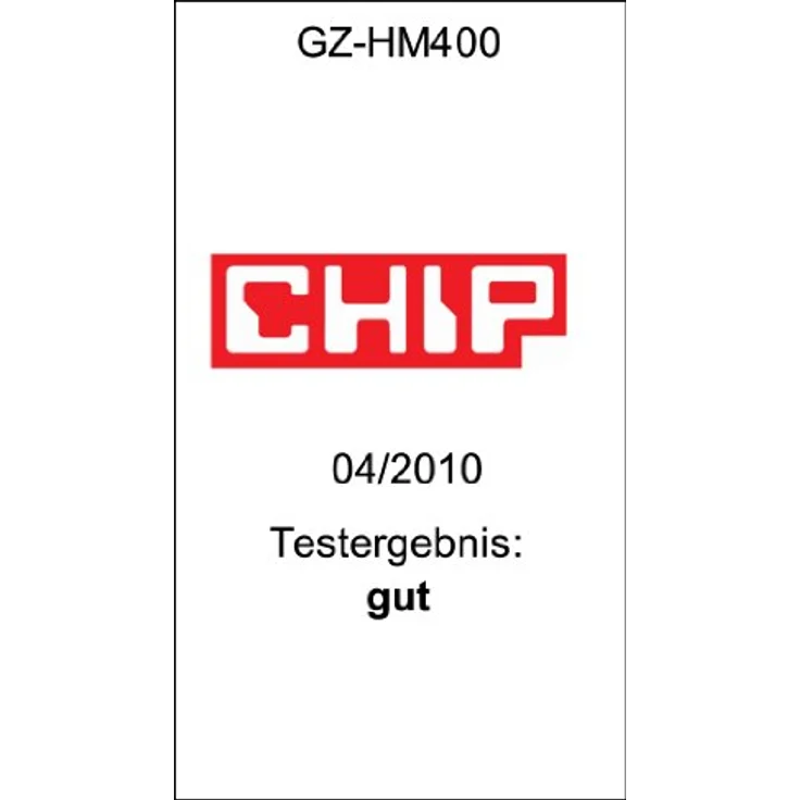 JVC GZ-HM400EPK – Bild 13