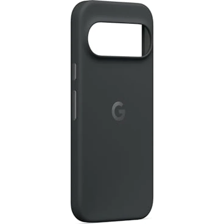 Google Pixel Case mit Pixelsnap, Smartphone Hülle für Google Pixel 10 und 10 Pro, Schwarz, kompatibel mit kabellosen Ladegeräten und Zubehör – Bild 2