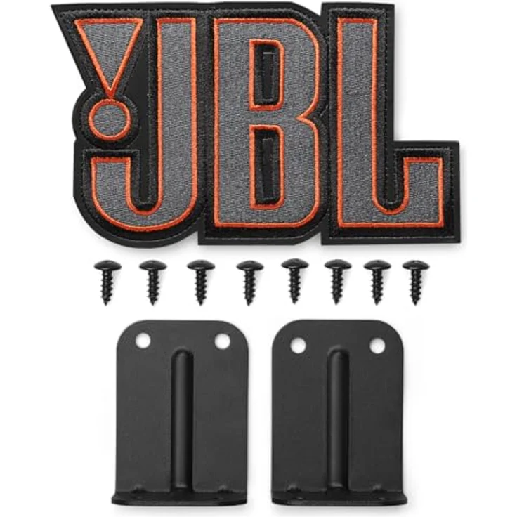 JBL Club 1200SSL 12” Passiv Subwoofer Auto Set, Schwarz - 1200W Auto Subwoofer Passive mit Aluminiumtreiber für Präzise Bässe – Bild 5