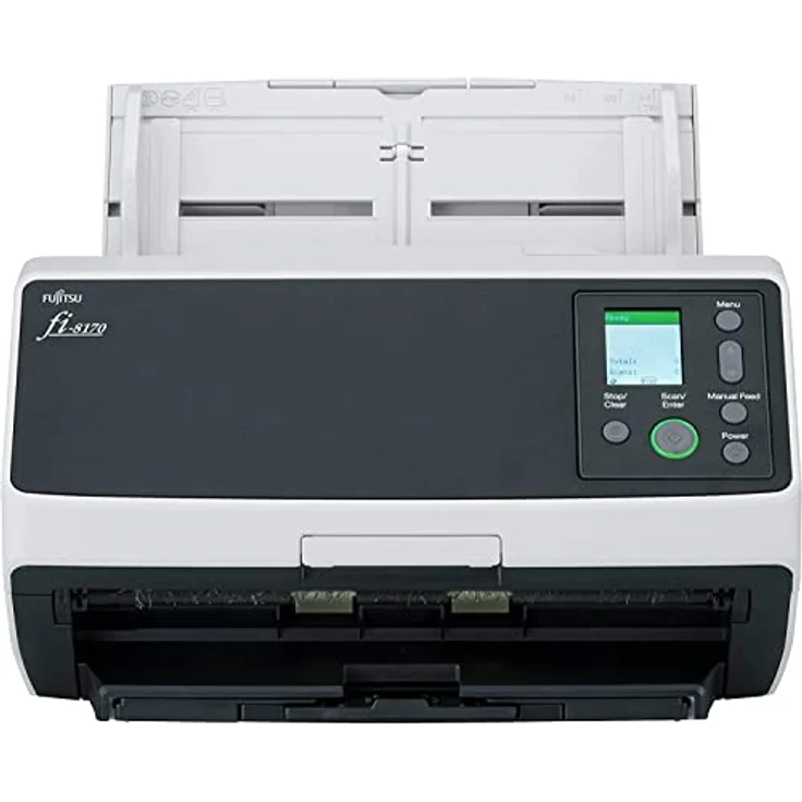 Fujitsu FI-8170 Dokumentenscanner, 12804624000 – Bild 1