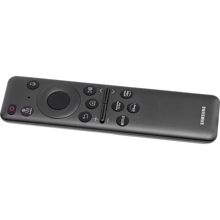OTTO Samsung BN59-01432D Fernbedienung für GQ98Q80CATXZG QLED 4K Q80C Smart Fernbedienung, Original Ersatzteil, passend für diverse Samsung Smart TVs