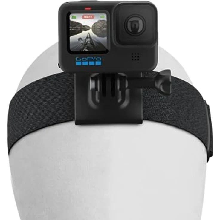 GoPro Kopfgurt 2.0 ACHOM-002 – Bild 4