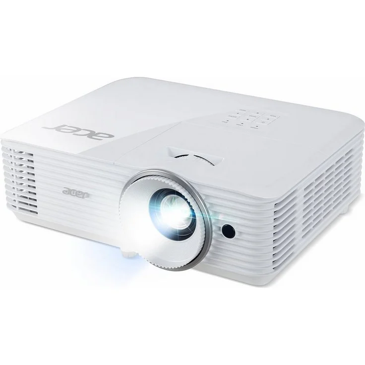 Acer H6542BDi 3D-Beamer (5200 lm, 10000:1, 1920 x 1080 px) – Bild 1