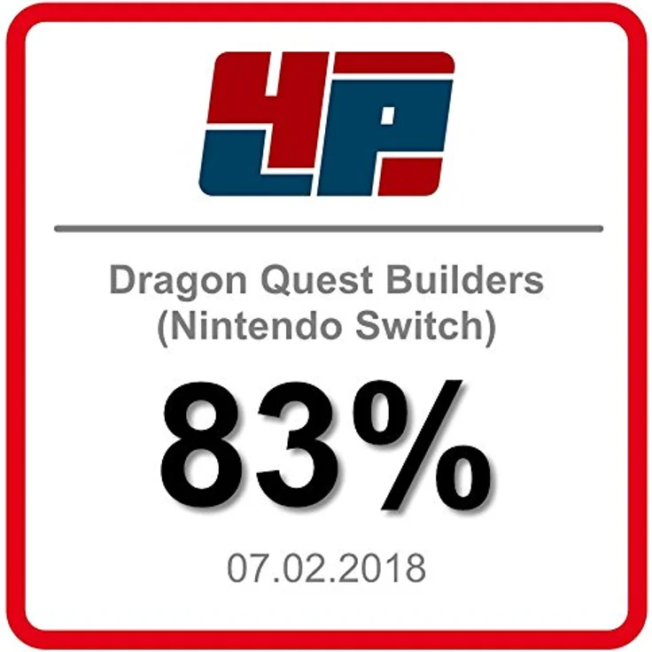 Dragon Quest Builders (Switch) – Bild 2