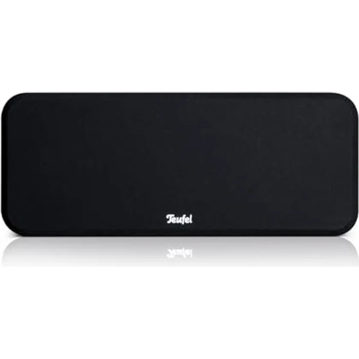Teufel Ultima 40 Surround Power Edition 5.1-Set - Heimkino Lautsprecher mit riesigem Subwoofer, 3-Wege-System -weiß - Preisvergleich – Bild 5