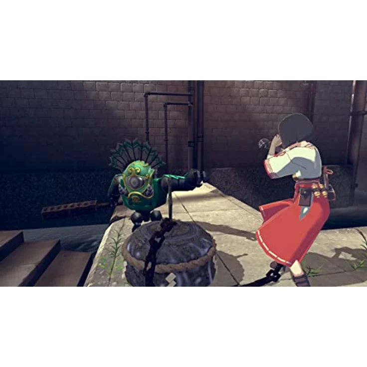 The Tale of Onogoro (PS VR2) – Bild 3