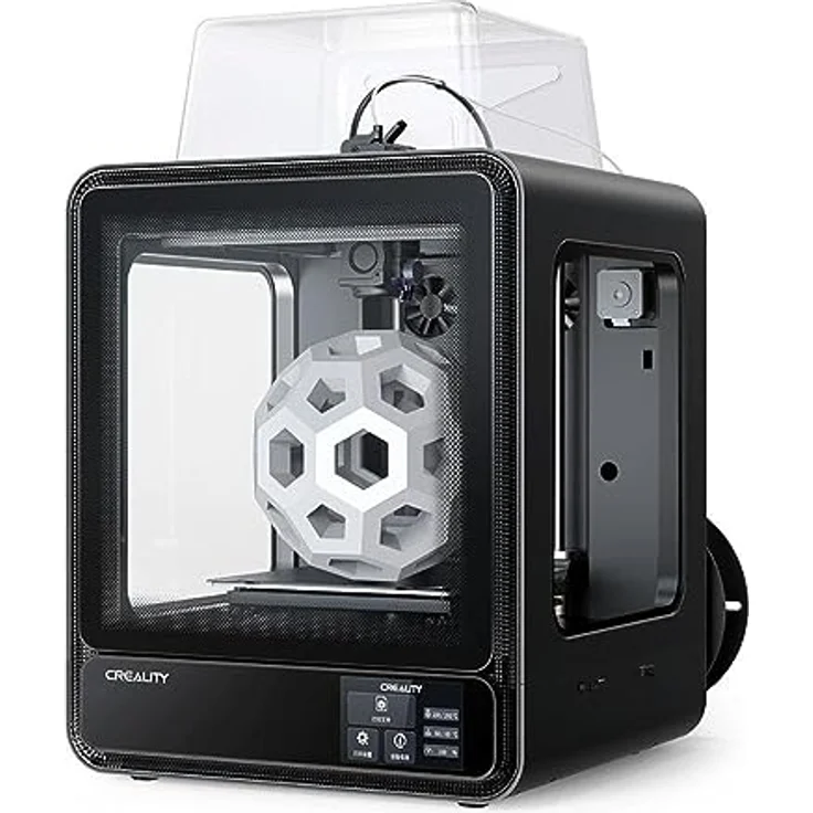 GWCASA CR-200B PRO – Bild 1