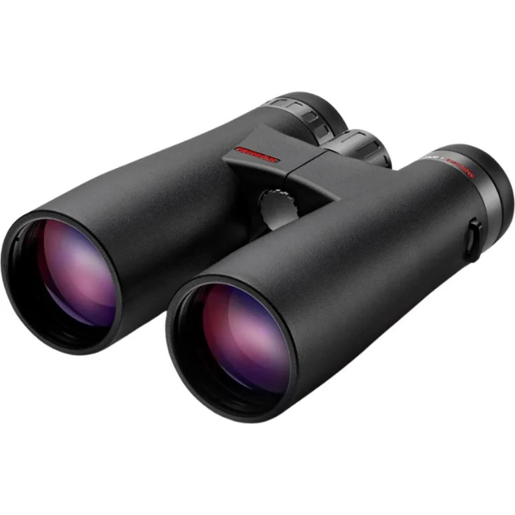 Minox X-Universal 10, Fernglas mit hervorragender Bildqualität und ergonomischem Design
