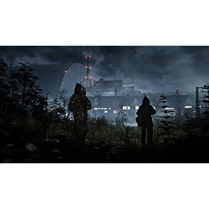 Chernobylite - Preisvergleich – Bild 4