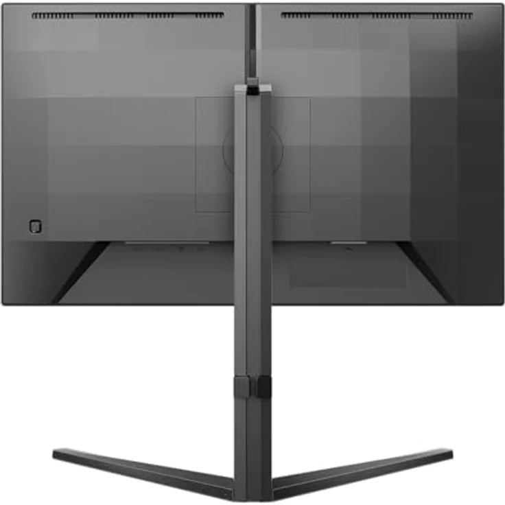 Philips Evnia 24M2N3200A: 23,8-Zoll Full-HD VA-Monitor mit 165 Hz, 1 ms Reaktionszeit, 300 cd/m² Helligkeit und integrierten Lautsprechern – Bild 4