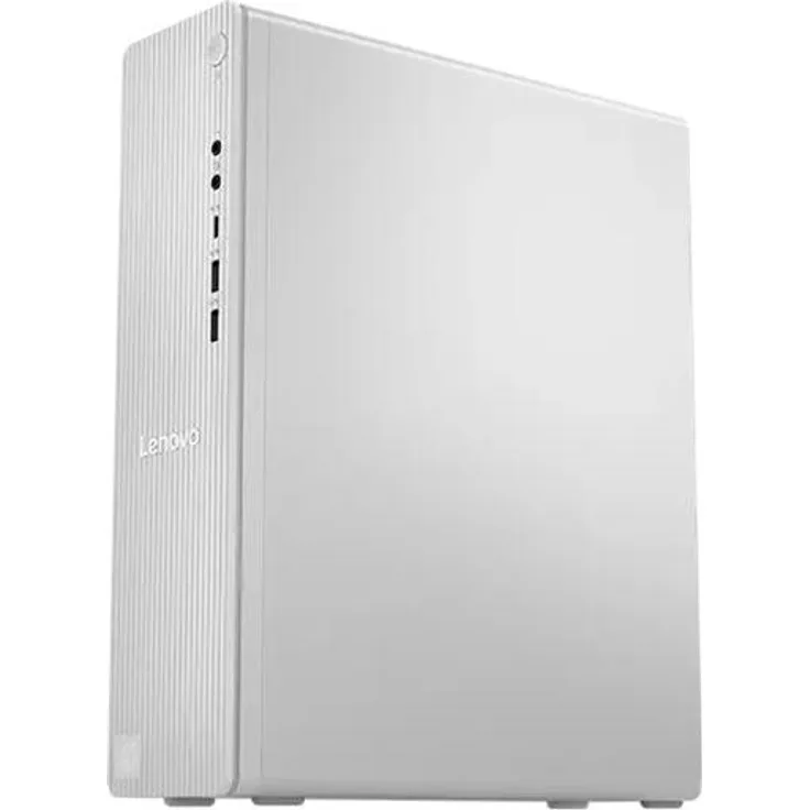 Lenovo IdeaCentre 08AKP10, SFF Desktop-PC mit AMD Ryzen 7 250, 16 GB RAM, 512 GB SSD, Wi-Fi 6 und Bluetooth 5.3, Windows 11 Home