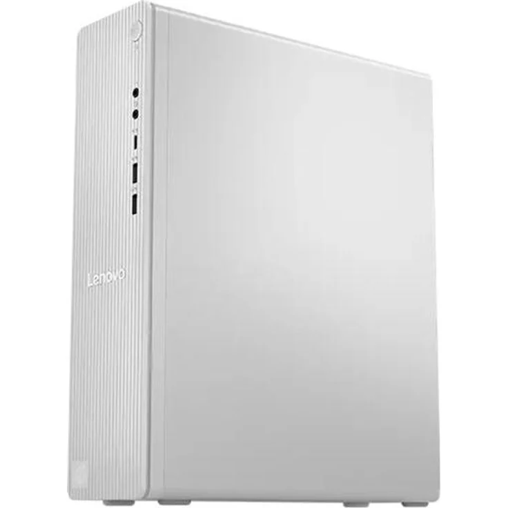 Lenovo IdeaCentre 08AKP10, SFF Desktop-PC mit AMD Ryzen 7 250, 16 GB RAM, 512 GB SSD, Wi-Fi 6 und Bluetooth 5.3, Windows 11 Home