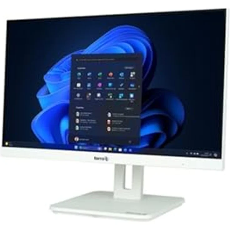 Terra All-IN-ONE-PC 2710HA wh V2 GREENLINE, 27" Intel Core Ultra 5, 16GB RAM, 1TB SSD, Windows 11 Pro, weiß – Bild 2