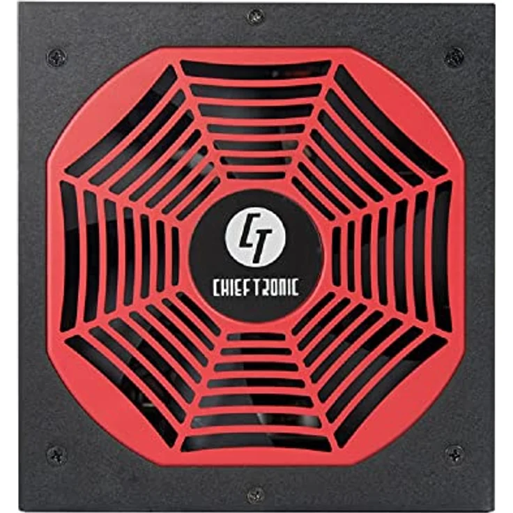 CHIEFTRONIC GPU-1200FC 1200W ATX23 | GPU-1200FC – Bild 5