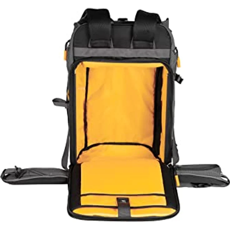 Vanguard Rucksack VEO ACTIVE 53 Grau – Bild 5