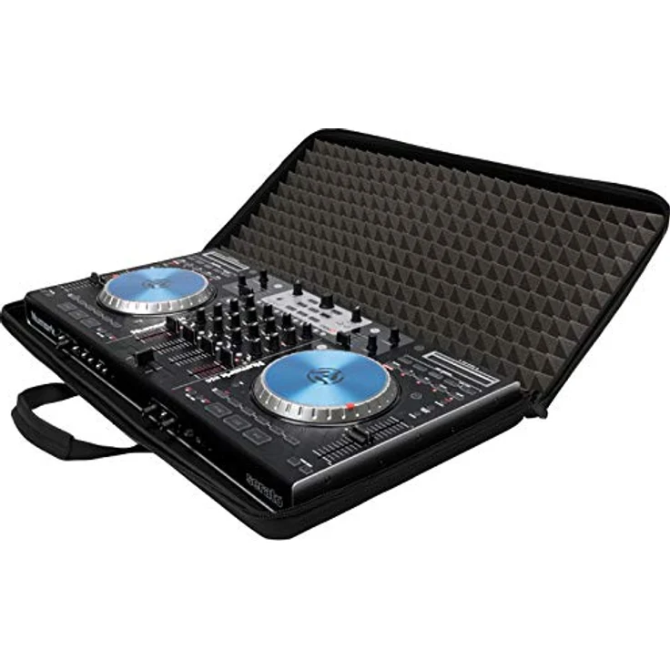 MAGMA DJ-Tasche CTRL XXL II (MGA48009) – Bild 3