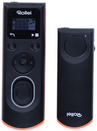 Rollei Wireless Fernauslöser für Nikon