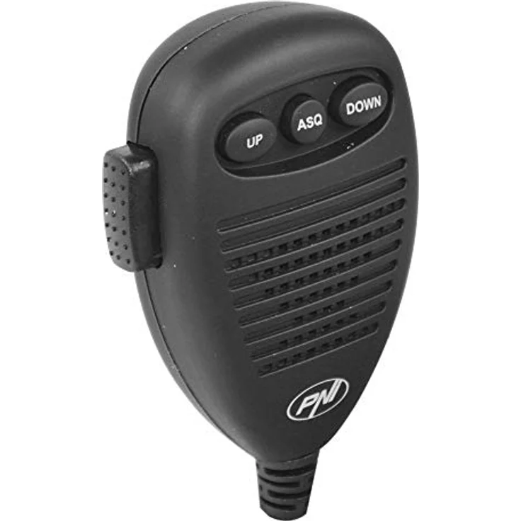 PNI CB Funkgerät Kit CB Escort HP 8000L ASQ + CB-Antenne Extra 48, Zigarettenanzünder-Stecker – Bild 7