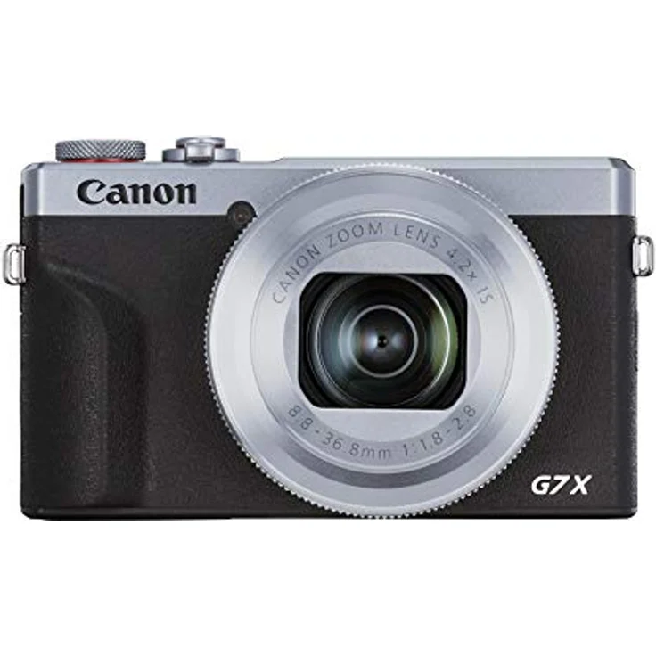 Canon Powershot G7 X MARK III – Bild 4